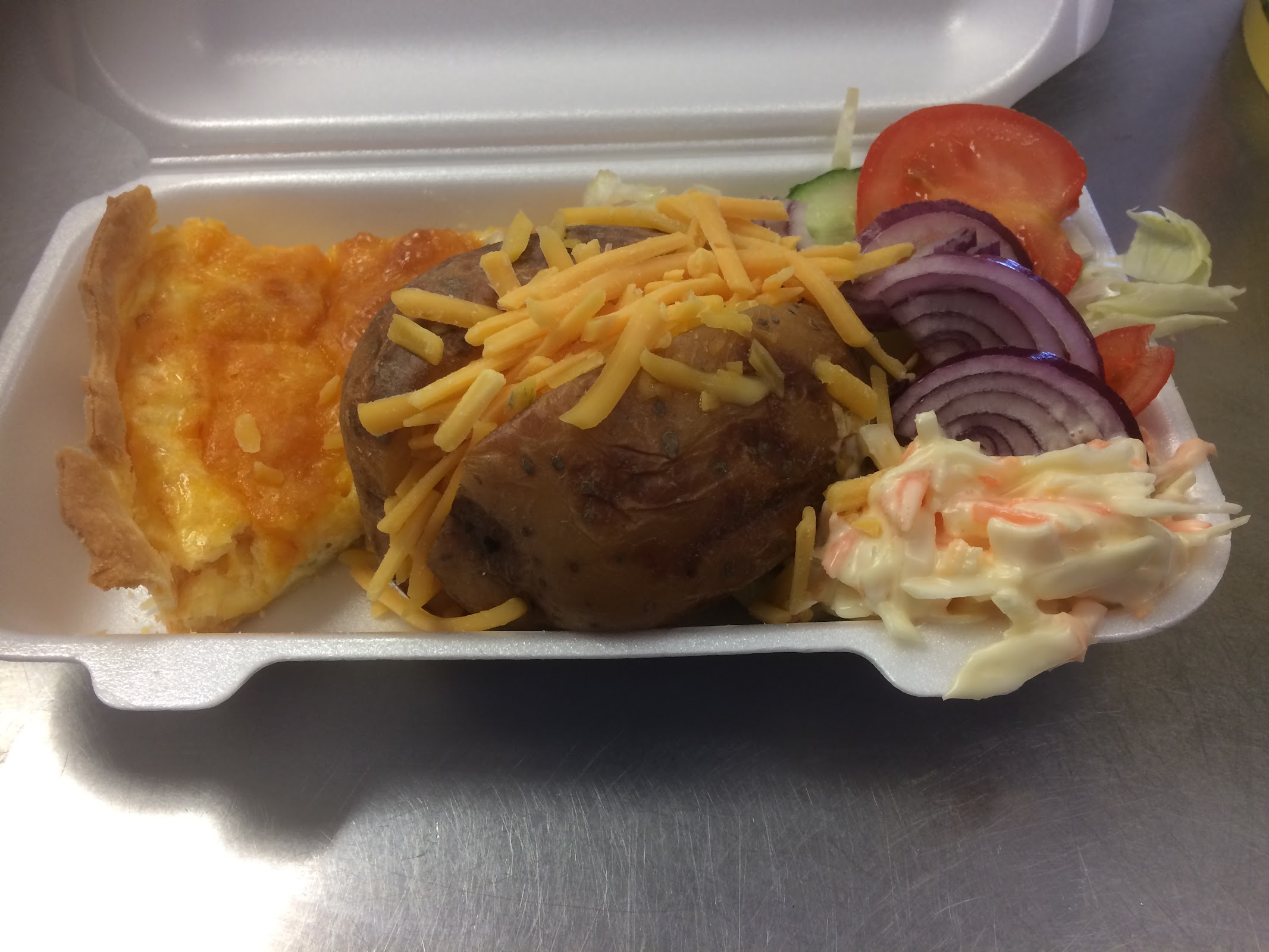 Photo of Deli-licious - 5 N Hylton Rd, Sunderland SR5 2SU